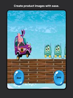 car shooting - Screenshot 4