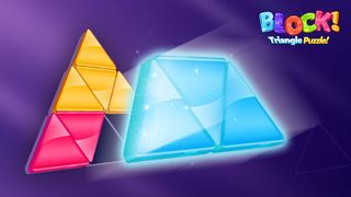 Block! Triangle puzzle:Tangram - Screenshot 1