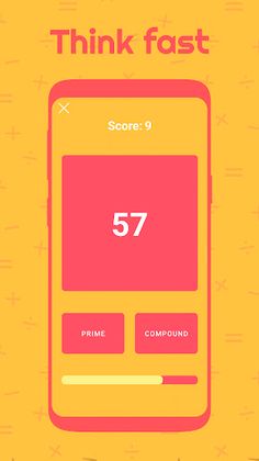 Talli - Math games and riddles - Screenshot 3