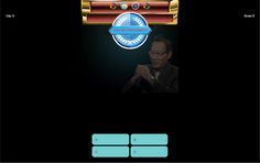 Trắc Nghiệm Triệu Phú - Screenshot 4