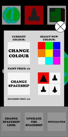 R Planetary - Screenshot 3