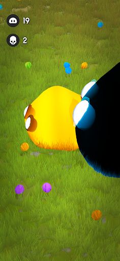 Slime 3D - Screenshot 1