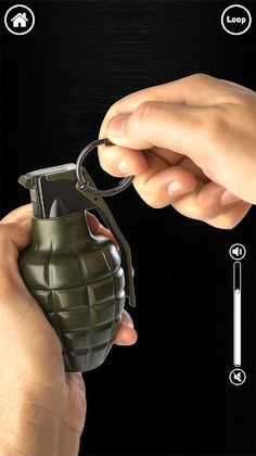 Time Bomb Games: Broken Screen - Screenshot 1