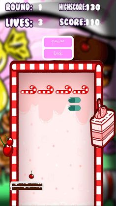 SweetMeat - Screenshot 4