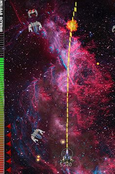 RuletoSpace - Screenshot 2