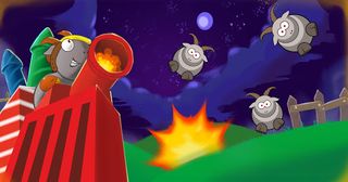 Goat Exterminatοr - Screenshot 3