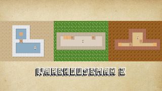 Warehouseman 2 - Screenshot 3