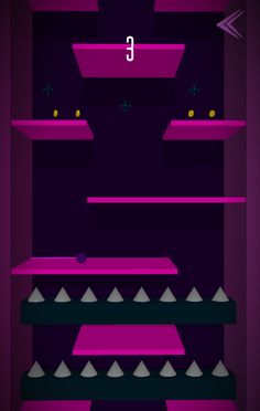 Jump Tower - Screenshot 1