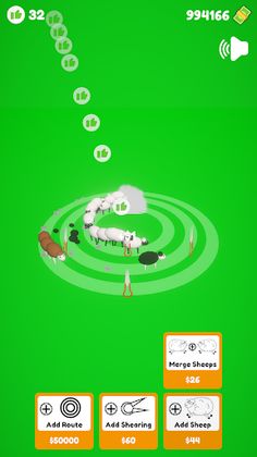 SheepO - Screenshot 4