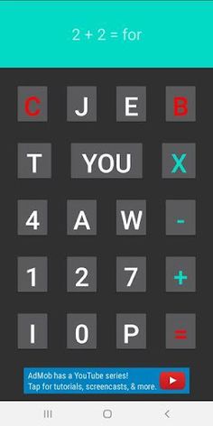 Stupid Calculator DX - Screenshot 2