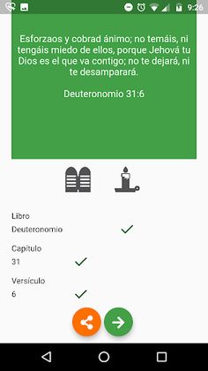 Reto Bíblico - Screenshot 3