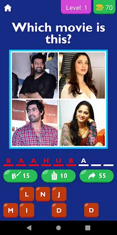 Guess The Telugu Movie Name - Screenshot 1