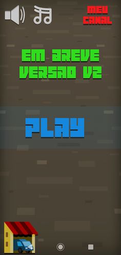 Escape Da Policia - Endless Ca - Screenshot 1