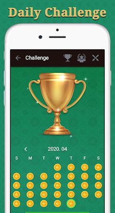 Solitaire - Screenshot 2