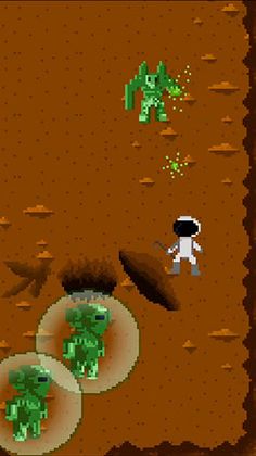 Elon's Dream - Screenshot 2