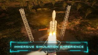 Chandrayan 3: Mission Moon - Screenshot 2