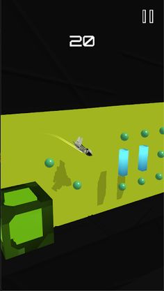 Swooop! - Screenshot 3