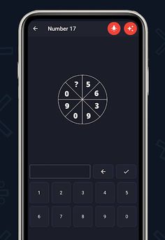 Brain - math puzzles & IQ Test - Screenshot 2