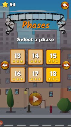 Movie Soundtrack Quiz - Screenshot 2