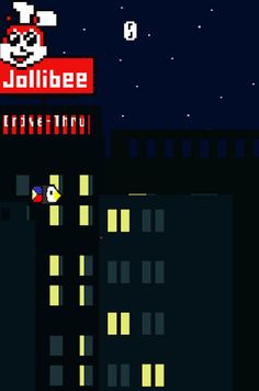 Flying Voters - Screenshot 3