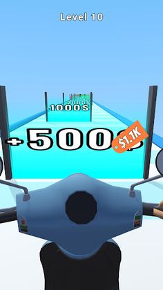 Bike Evolution - Screenshot 1