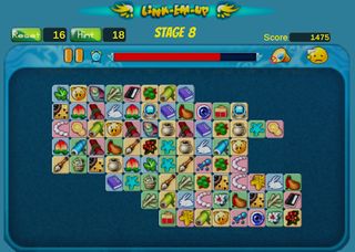 Link Em Up - Screenshot 2