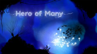 Hero of Many - Screenshot 1