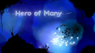 Hero of Many - Screenshot 1