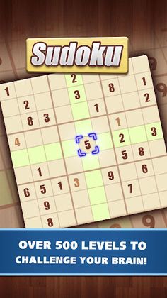 Sudoku Mania - Logic Game - Screenshot 3