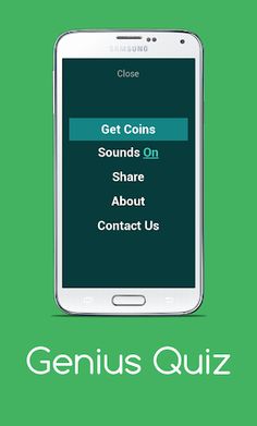 Genius Trivia:Test IQ - Screenshot 1