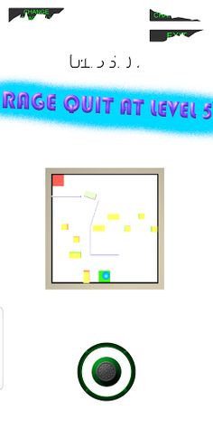 Mind Block / TryHard - Screenshot 3