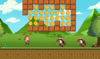 Pep'zor World Adventure - Screenshot 2