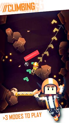Flick Champions Extreme Sports - Screenshot 3
