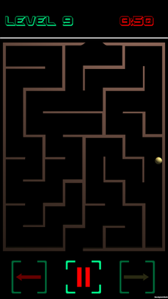 The Maze Runner - Screenshot 3