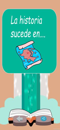 Practi Cuento - Screenshot 4