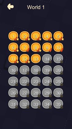 Move the Box - Puzzle - Screenshot 3