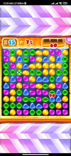 CandyVlow - Screenshot 3