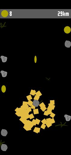 Space Run: Guide Space Rocket - Screenshot 4