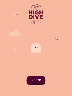 High Dive - Screenshot 3