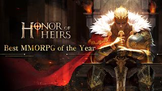 Honor of Heirs - Screenshot 1