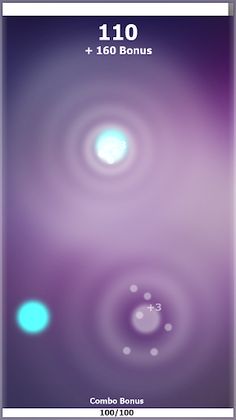 Reaction Clicker - Screenshot 2