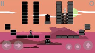 Body and Soul - Screenshot 1