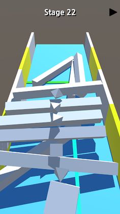 Crazy Bumper3D - Screenshot 3