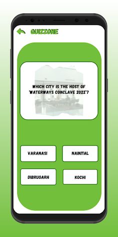 Quizzone - Gk Quiz - Screenshot 4