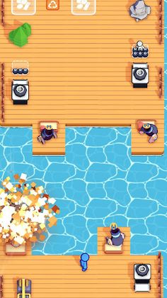 IslandWar - Screenshot 3