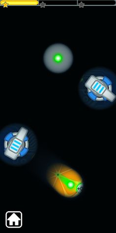 Math Reactor - Screenshot 4