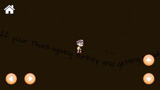 Letters Rebellion - Screenshot 3