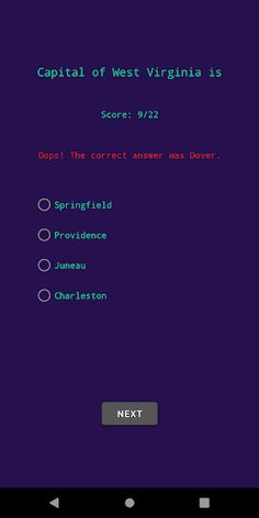 GeoBreaker - Screenshot 4