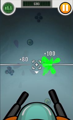 SeaBeat - Screenshot 3