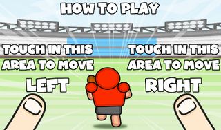 Football Crash - Screenshot 2
